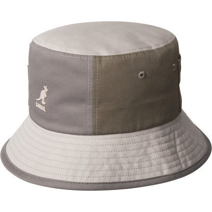 Kangol Cargo Colors Bucket