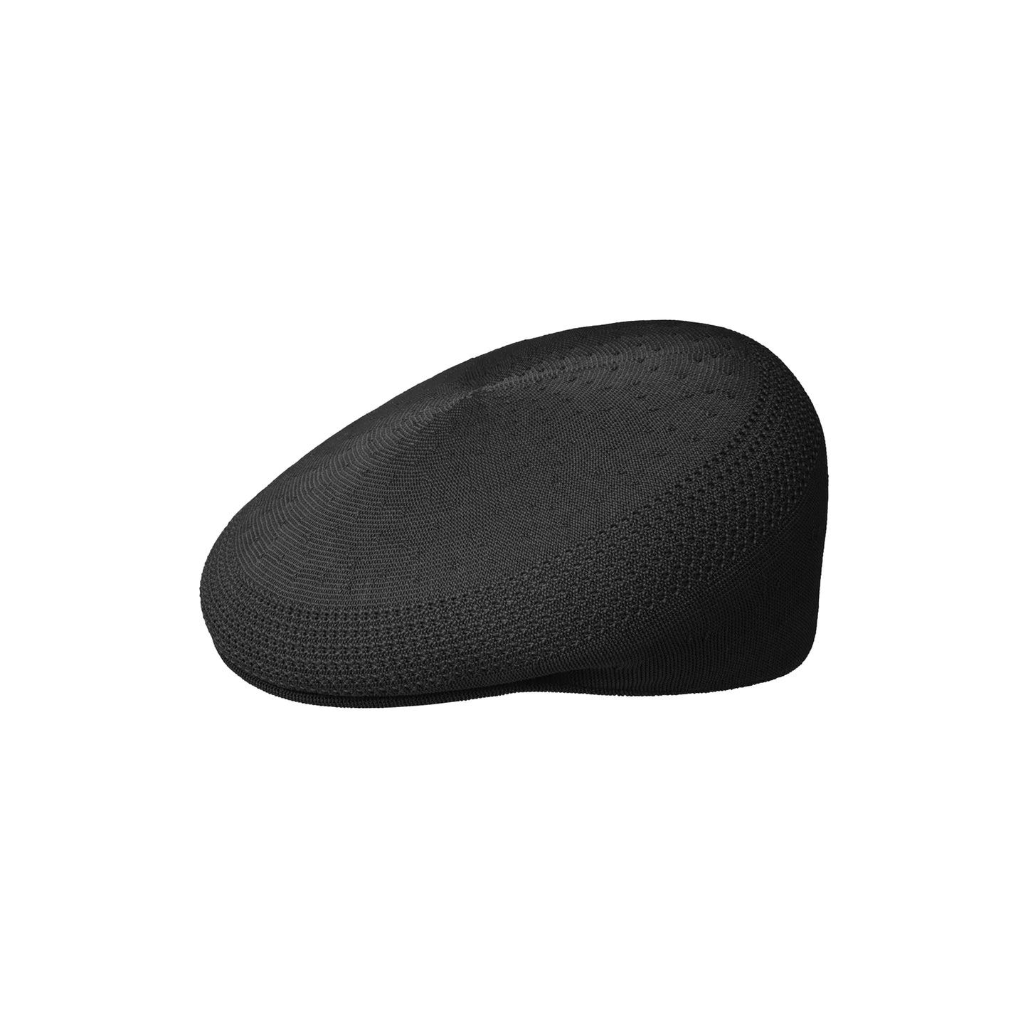 Kangol 504 Tropic Ventair Cap black