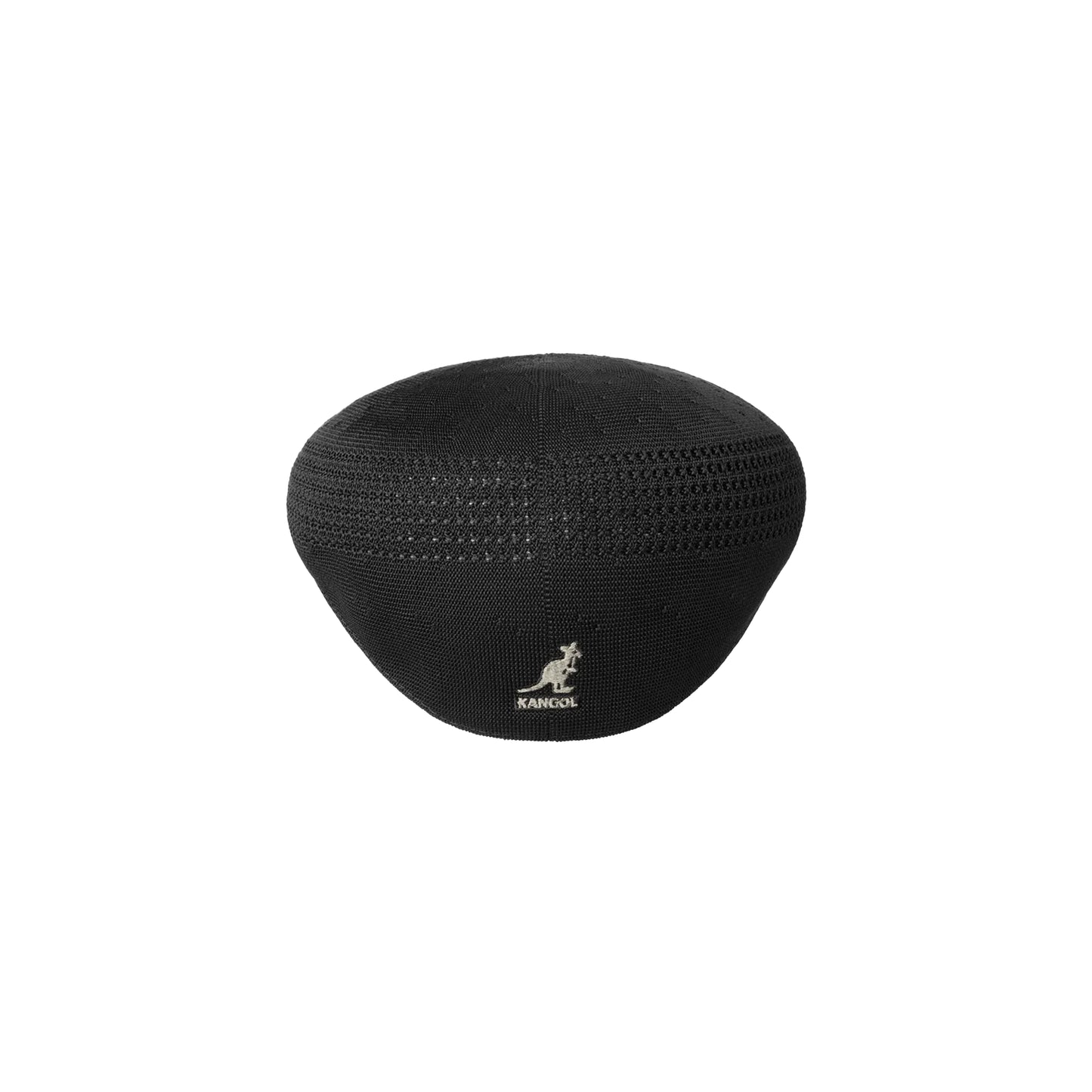 Kangol 504 Tropic Ventair Cap black