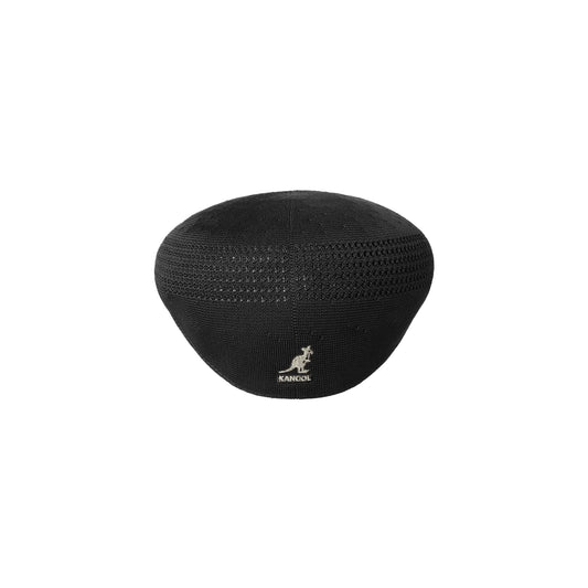 Kangol 504 Tropic Ventair Cap black