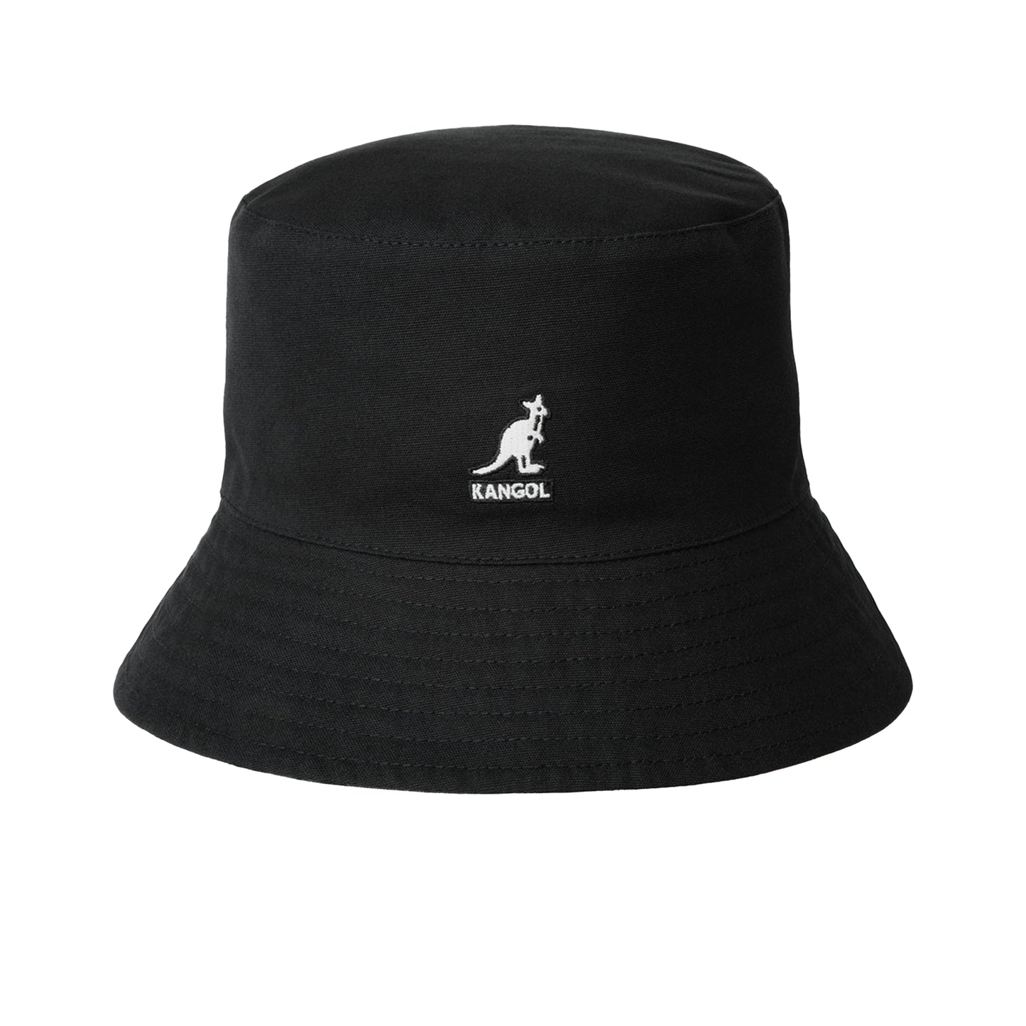 Kangol Adman Rev Bucket Black