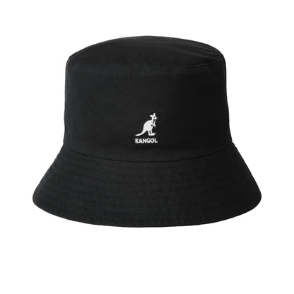 Kangol Adman Rev Bucket Black