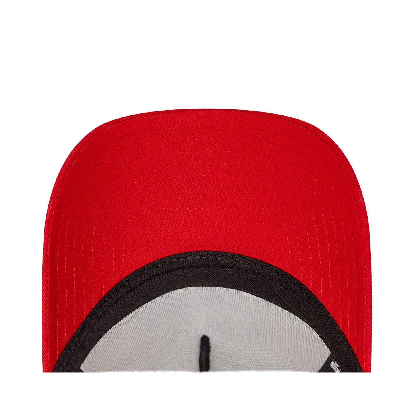 Looney Tunes New Era Trucker Cap Adjustable Red