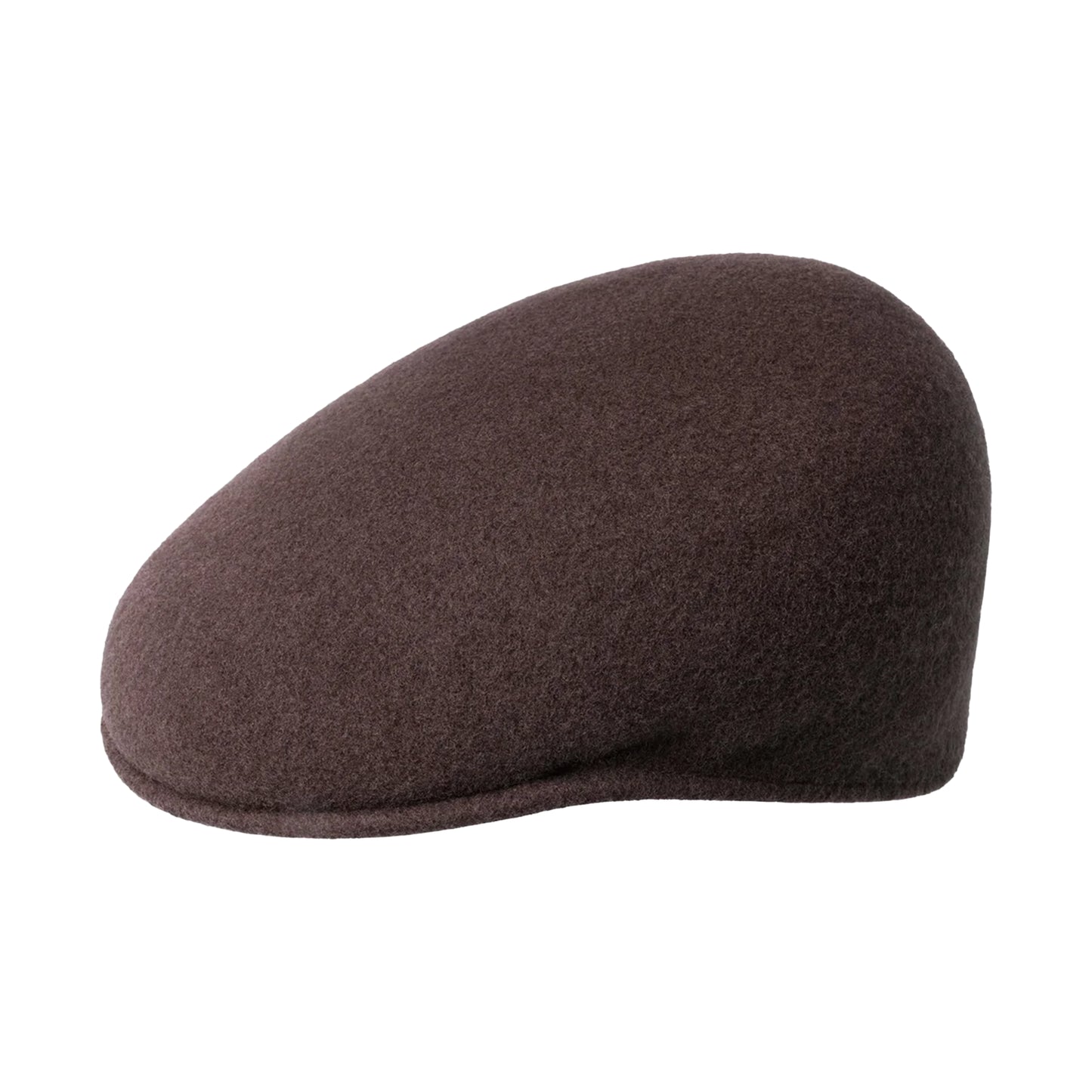 Kangol Wool 504 Cap Espresso