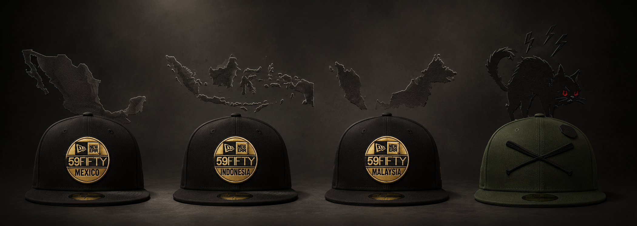 JF World Exclusive Banner