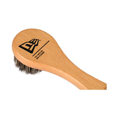New Era Hat Care Brush green
black  Side View