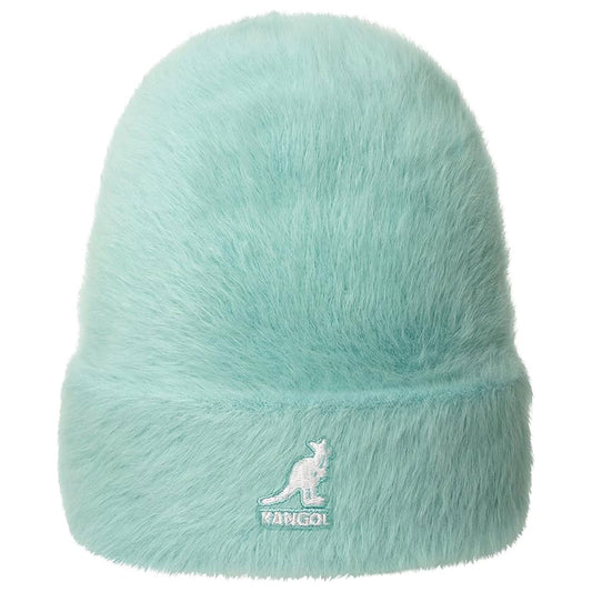 Kangol Furgora Cuff Beanie Aqua