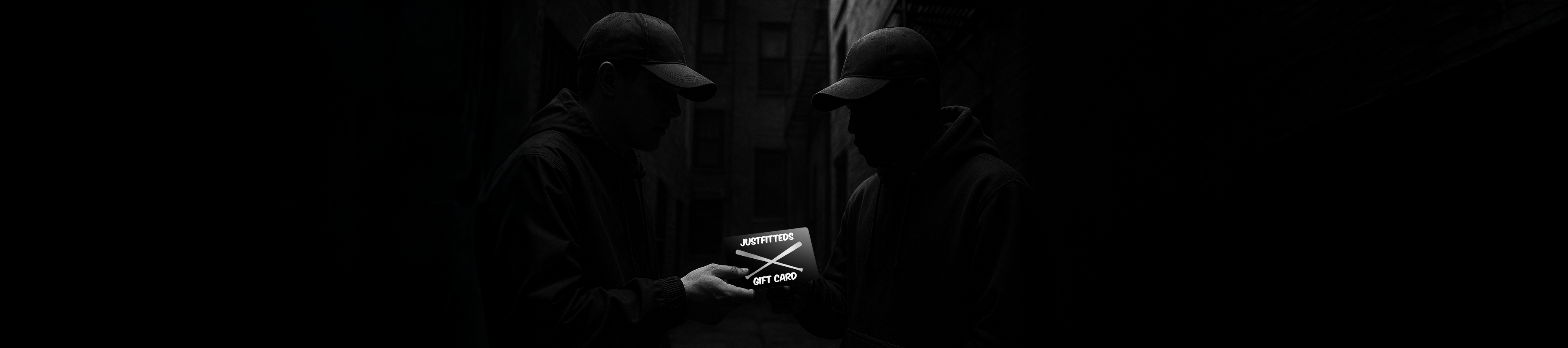 JustFitteds Gift Card 