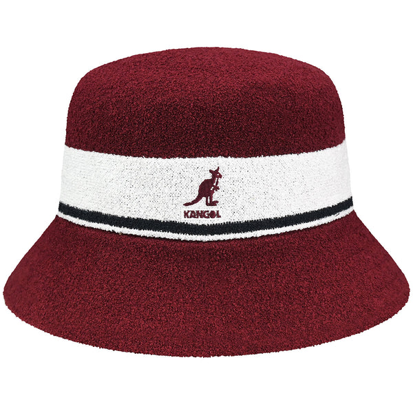k3326st-kangol-bermuda-stripe-  display picture 1