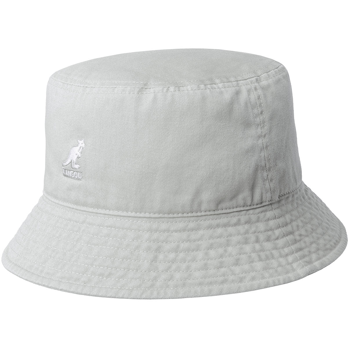 Kangol washed Bucket Moonstruck