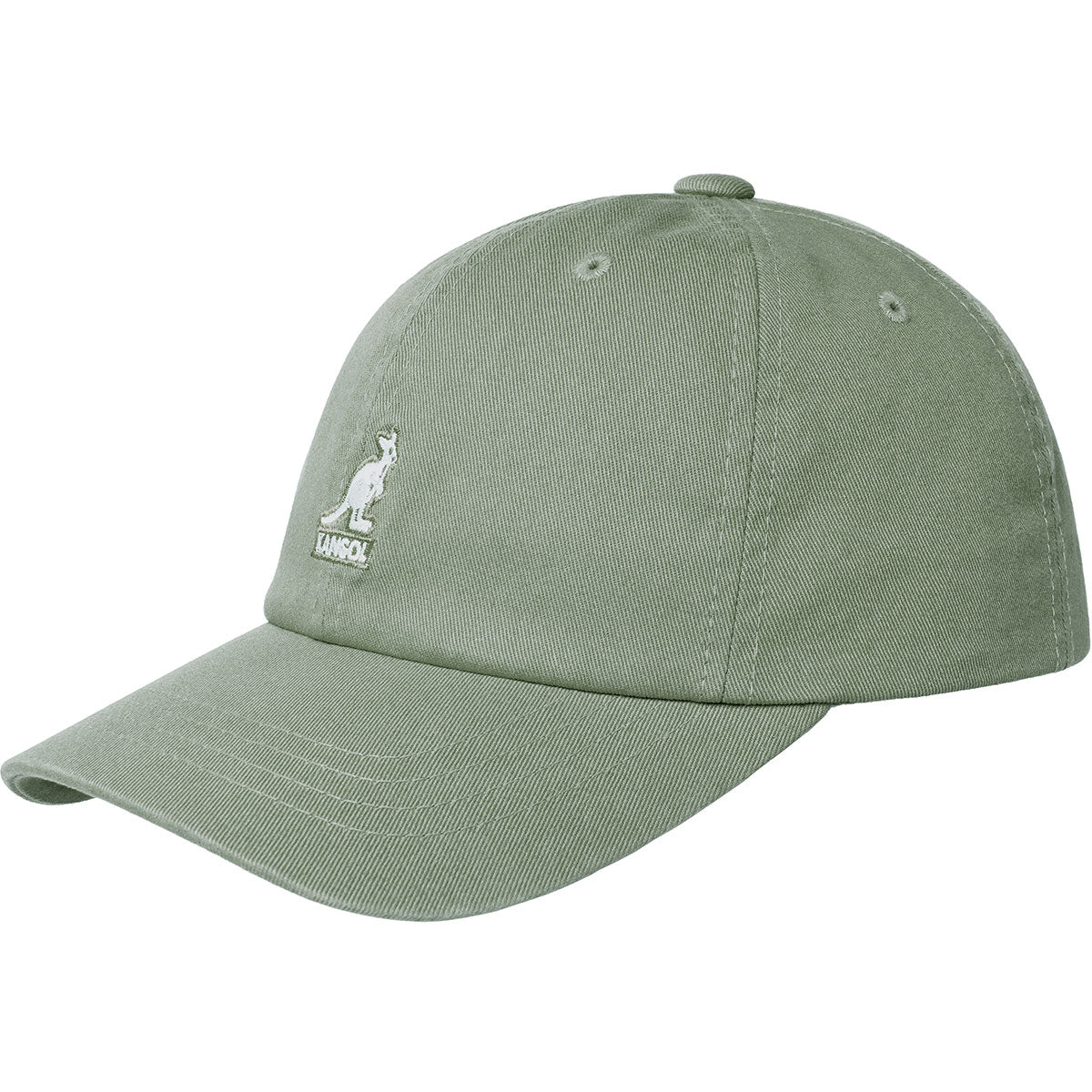 Kangol Washed Baseball Cap