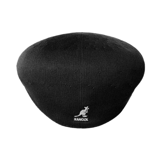 Kangol 504 Tropic Cap black