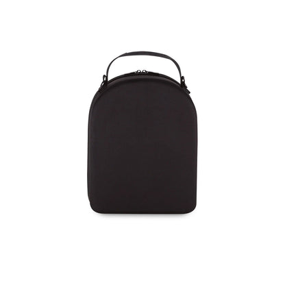 New Era Cap Carrier 6 Caps black Undervisor View