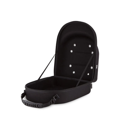 New Era Cap Carrier 6 Caps black Additional View