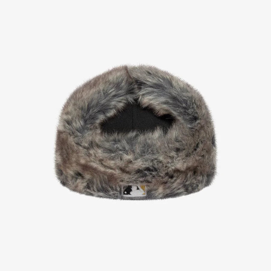 New York Yankees 59FIFTY New Era Dog Ear Cap black WS96