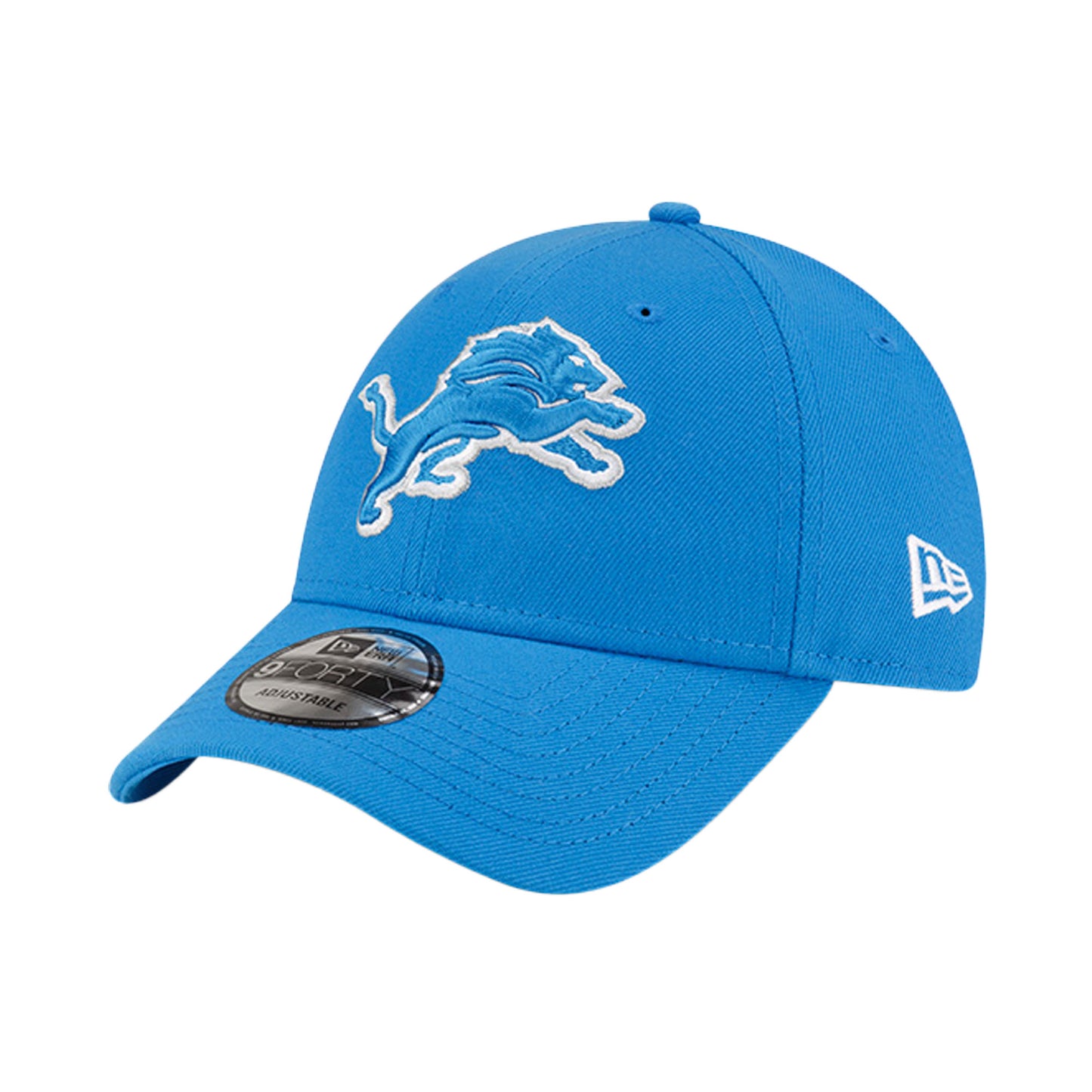 The League Detroit Lions New Era 9FORTY Cap