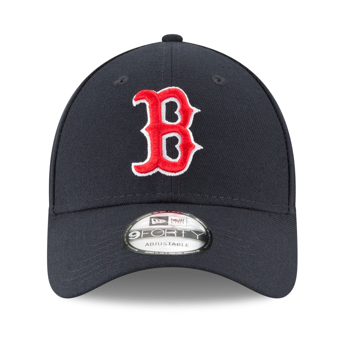 THE LEAGUE Boston Red Sox 9FORTY New Era Cap