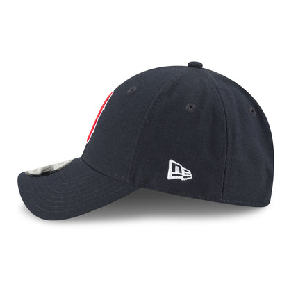 THE LEAGUE Boston Red Sox 9FORTY New Era Cap navy Additional View