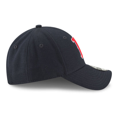 THE LEAGUE Boston Red Sox 9FORTY New Era Cap navy Additional View