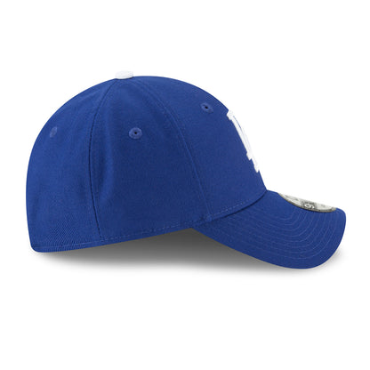 THE LEAGUE Los Angeles Dodgers 9FORTY New Era Cap navy
white Additional View