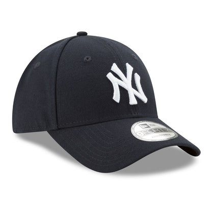 THE LEAGUE New York Yankees 9FORTY New Era Cap navy
white Undervisor View