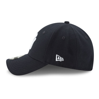 THE LEAGUE New York Yankees 9FORTY New Era Cap navy
white Additional View