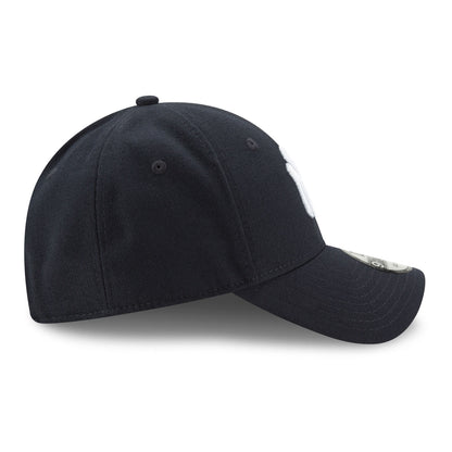 THE LEAGUE New York Yankees 9FORTY New Era Cap navy
white Additional View