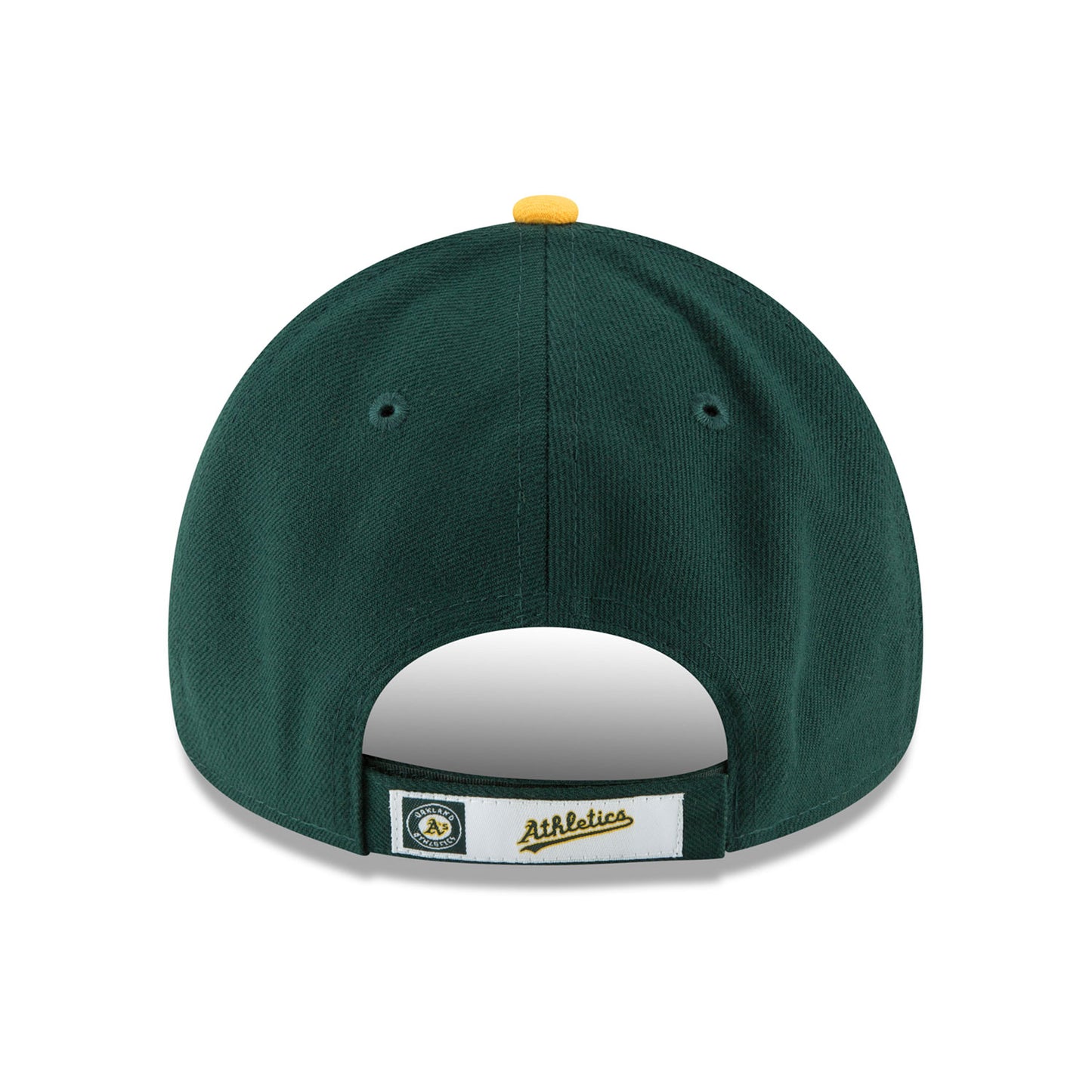 THE LEAGUE Oakland Athletics 9FORTY New Era Cap