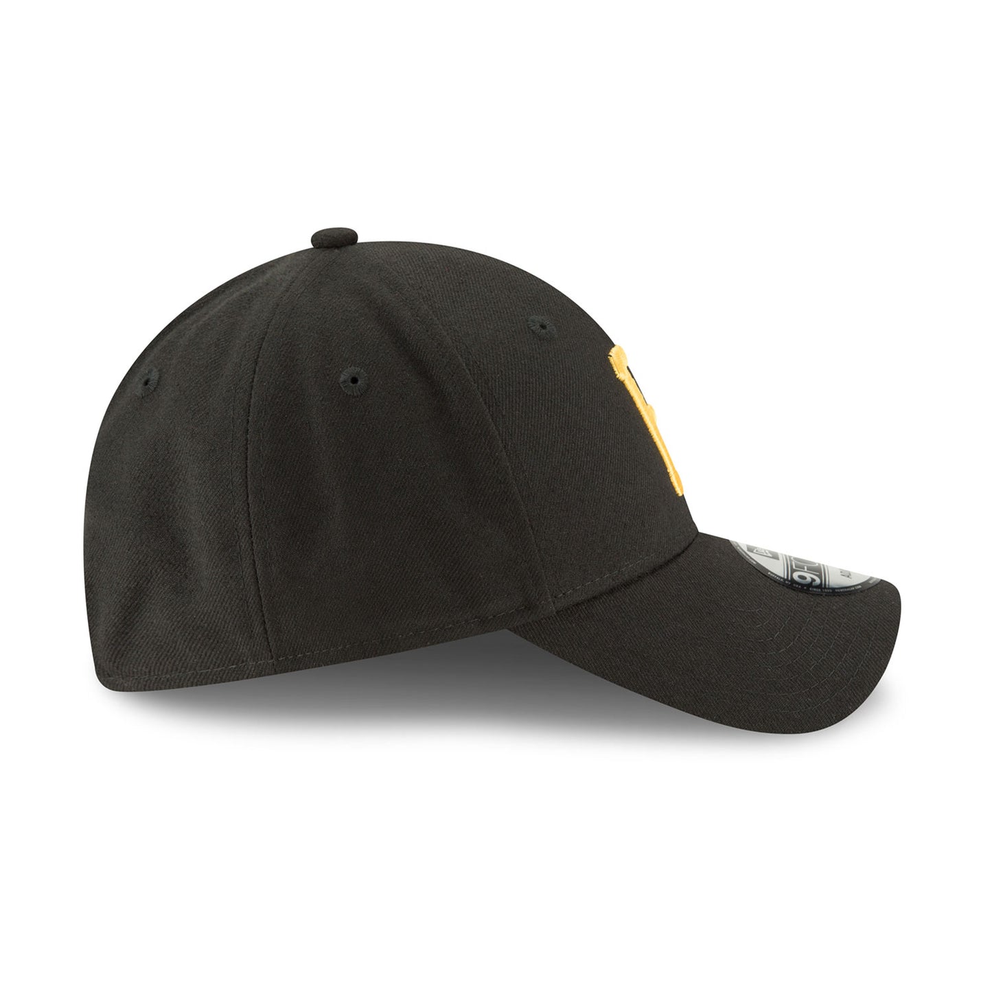 THE LEAGUE Pittsburgh Pirates 9FORTY New Era Cap