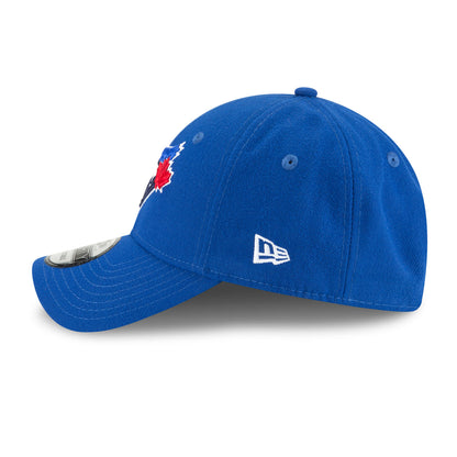 THE LEAGUE Toronto Blue Jays 9FORTY New Era Cap blue Additional View