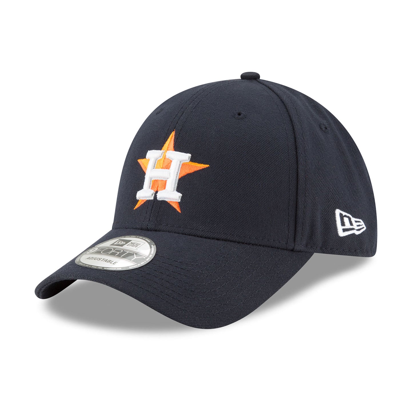 THE LEAGUE Houston Astros 9FORTY New Era Cap