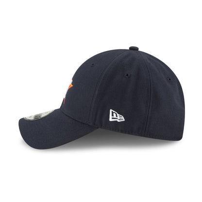 THE LEAGUE Houston Astros 9FORTY New Era Cap navy
white Additional View
