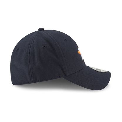 THE LEAGUE Houston Astros 9FORTY New Era Cap navy
white Additional View