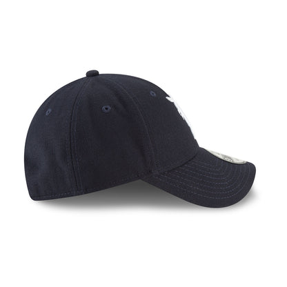 THE LEAGUE Detroit Tigers 9FORTY New Era Cap navy
white Additional View