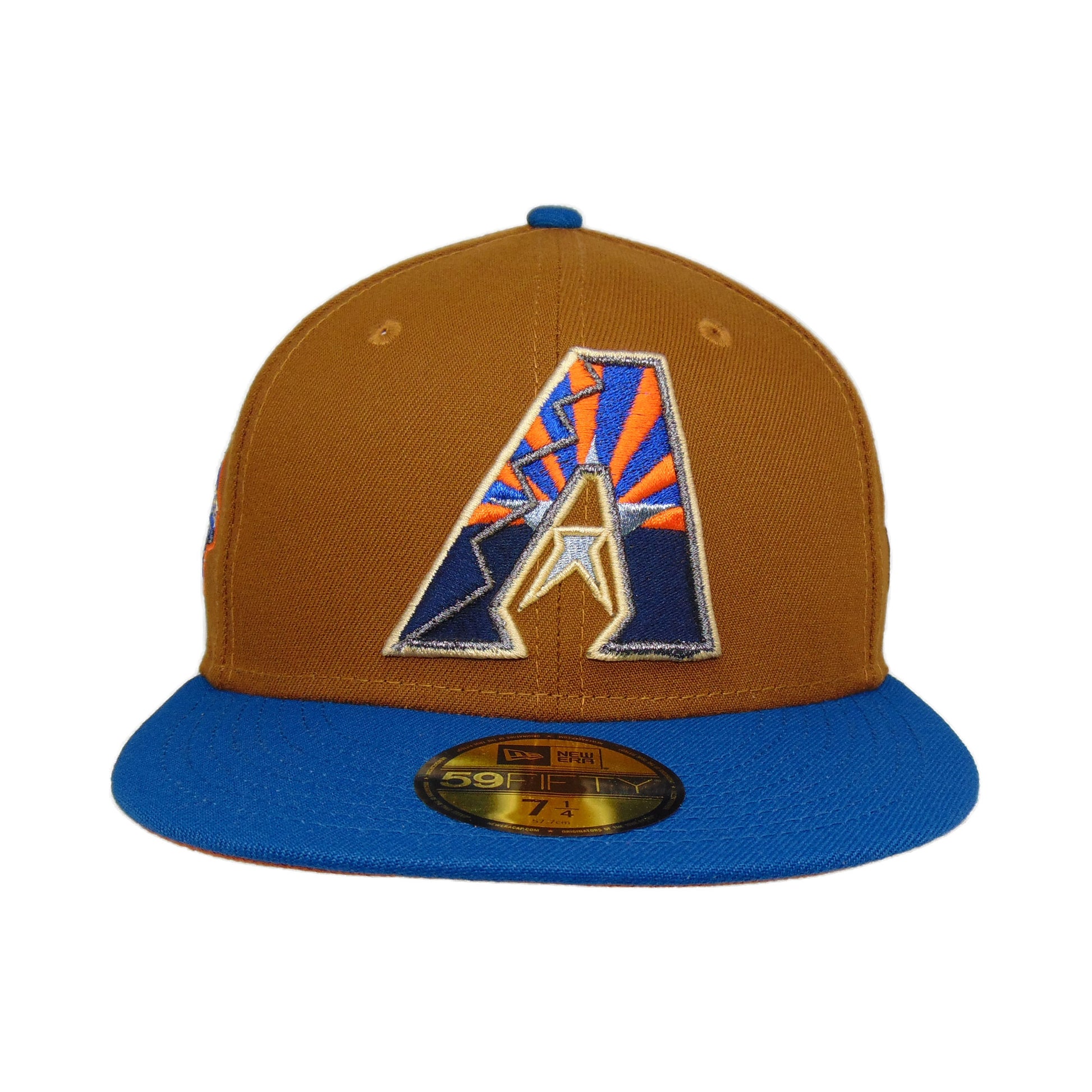 Florida Marlins – JustFitteds