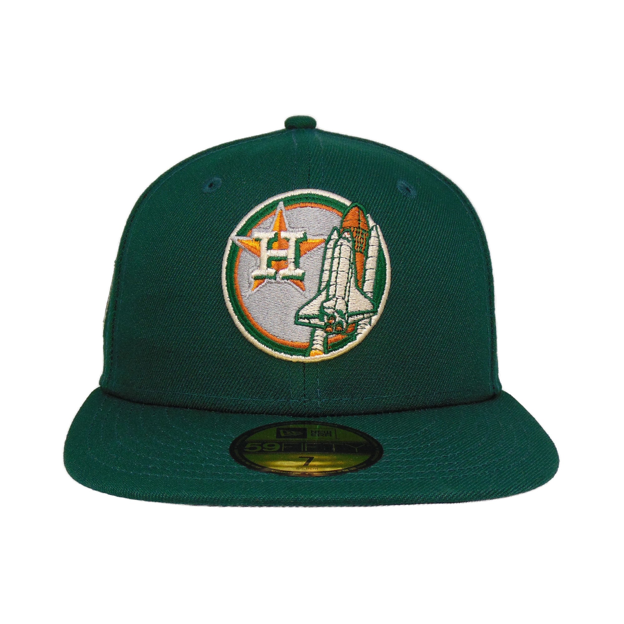 Apollo 11 astros hat on sale