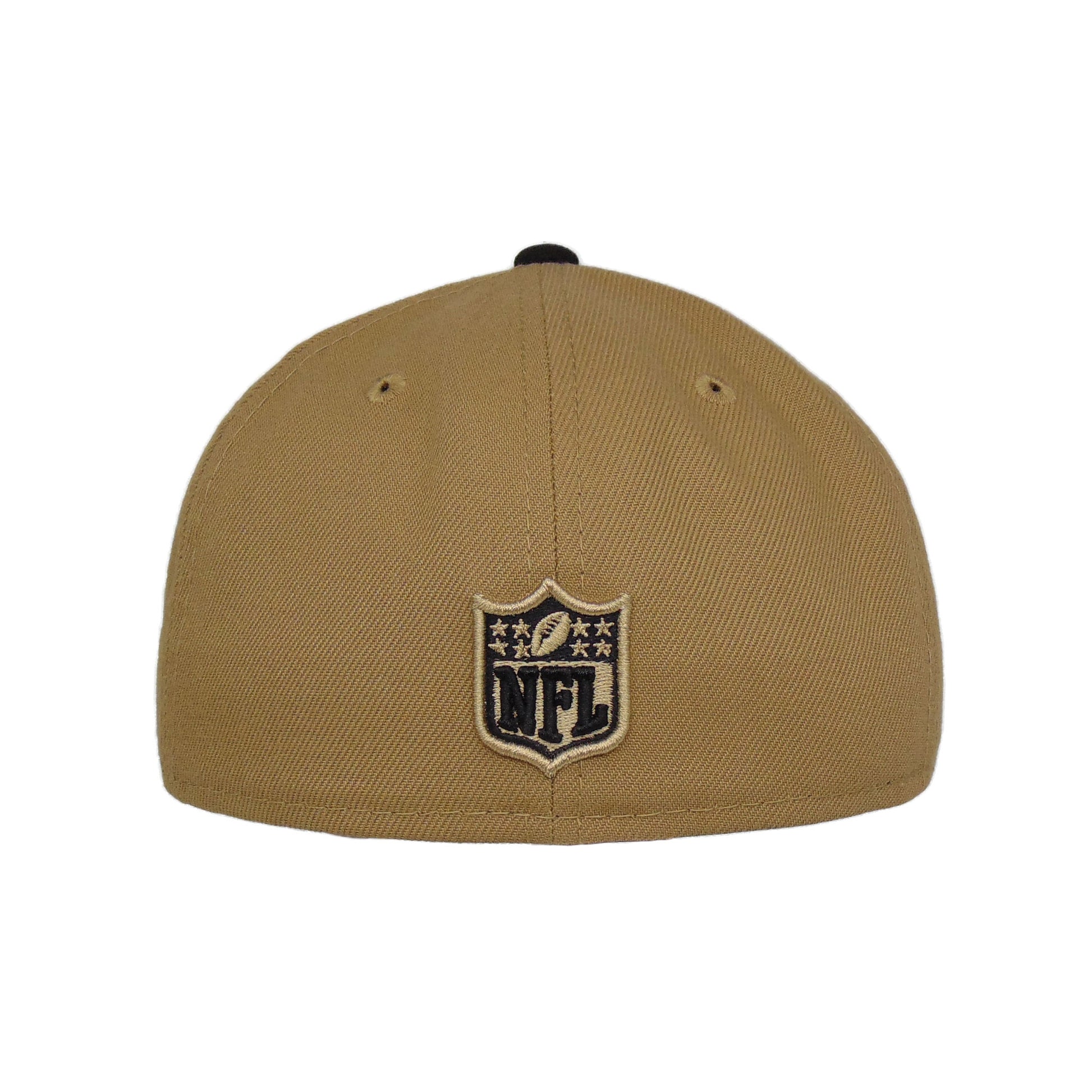 49ers olive green hat