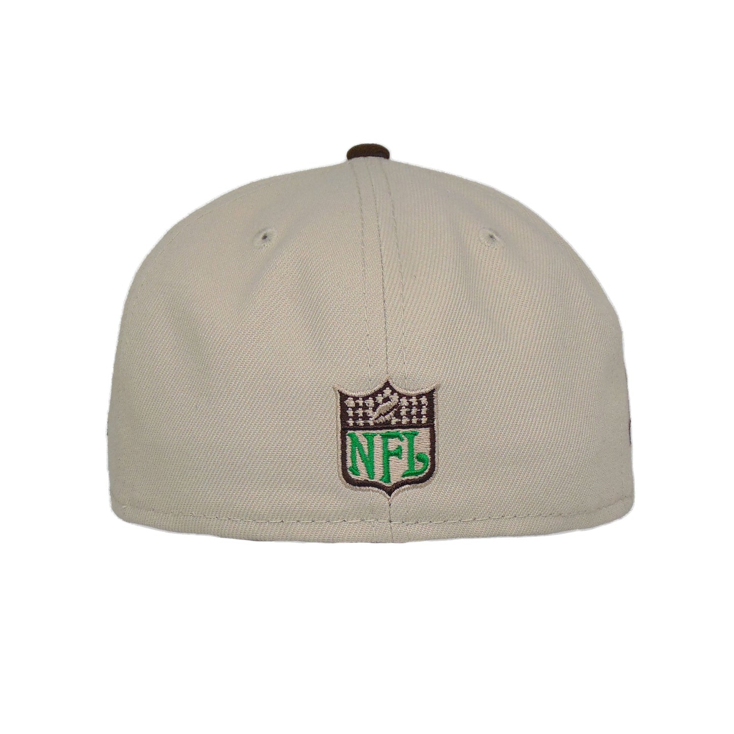 Philadelphia Eagles New Era 59FIFTY Cap Stone 1983