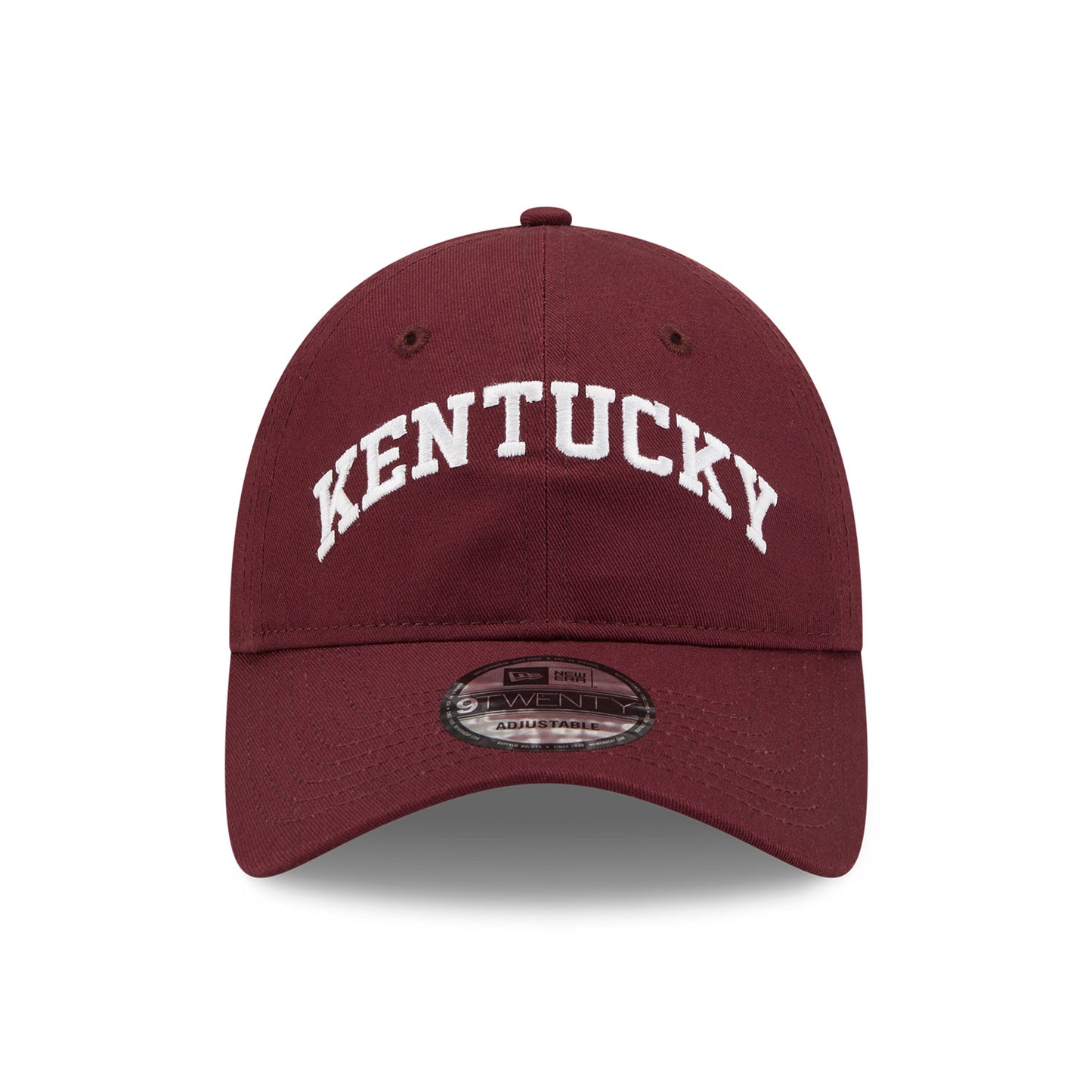 Kentucky 9TWENTY New Era Cap Maroon
