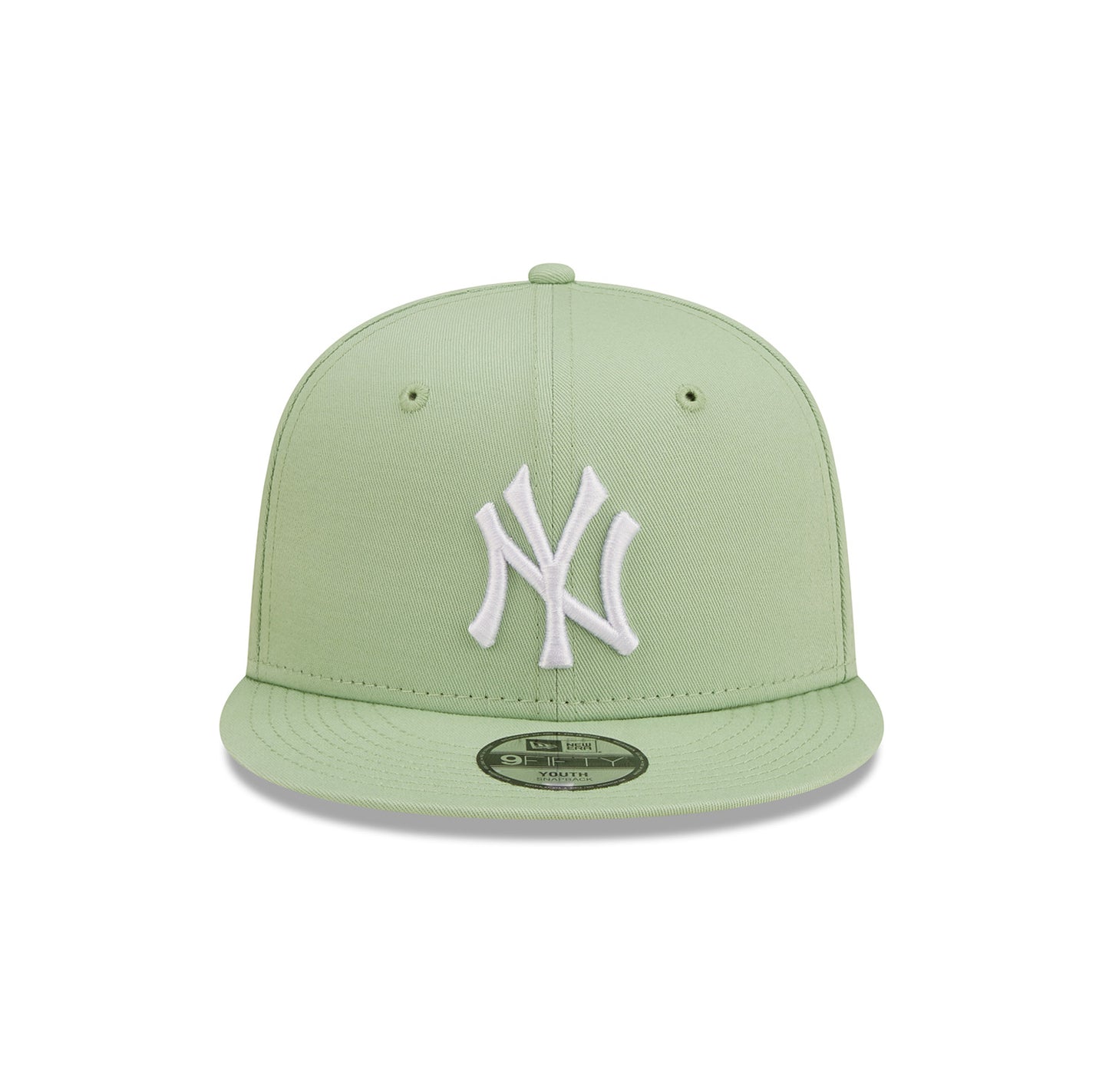 New Yankees New Era 9Fifty YOUTH Snap back Cap mint