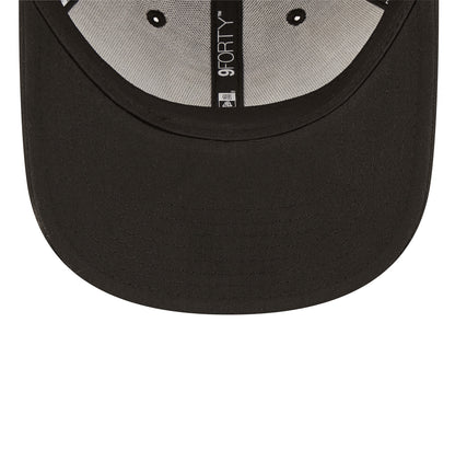Chicago Bulls 9FORTY New Era Cap black REPREVE black Additional View