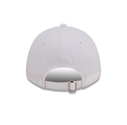 Chicago White Sox 9FORTY New Era Cap white white Undervisor View