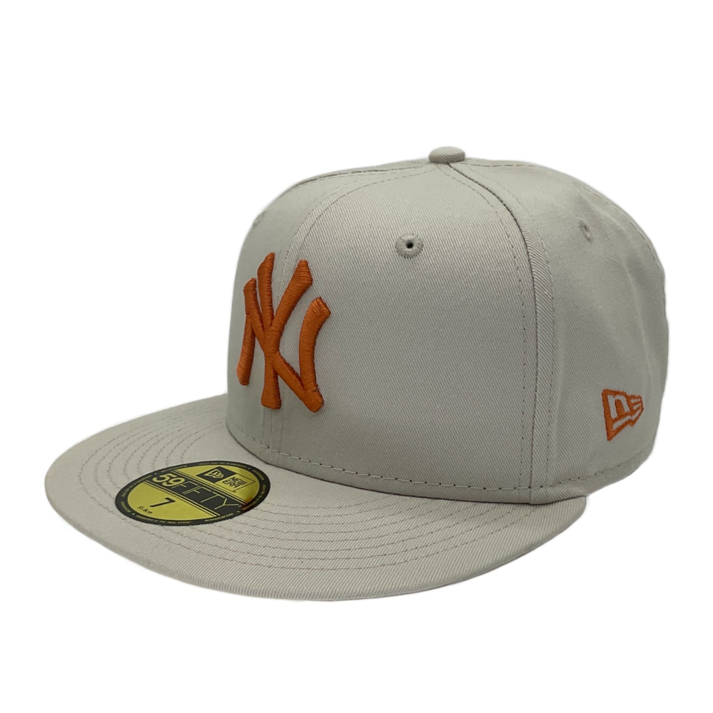 New York Yankees New Era Cap Stone