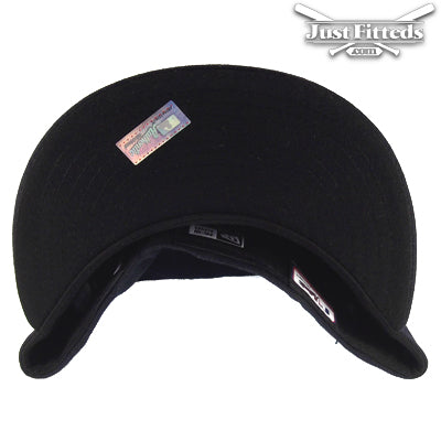 St Louis Cardinals Authentic Alternate 2 Cap Navy Red navy
red Side View