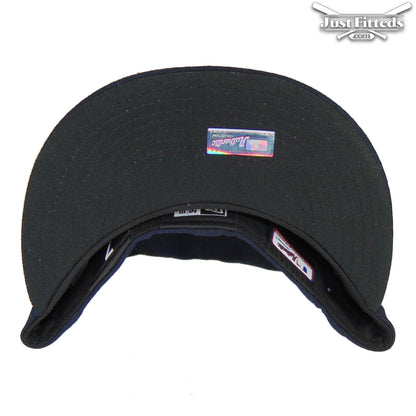 Detroit Tigers Home Authentic New Era Cap Navy White navy
white Undervisor View