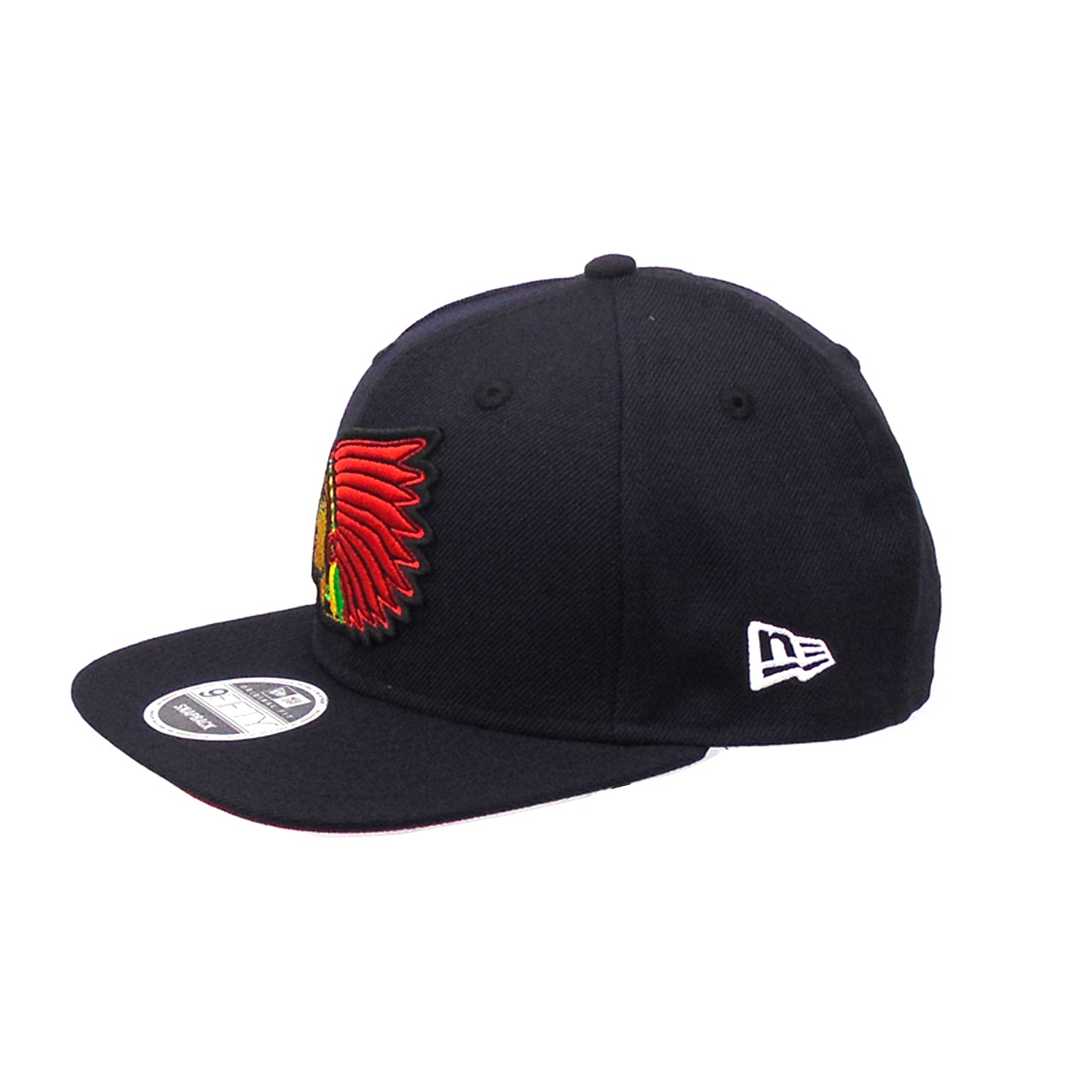 Boston Braves – JustFitteds