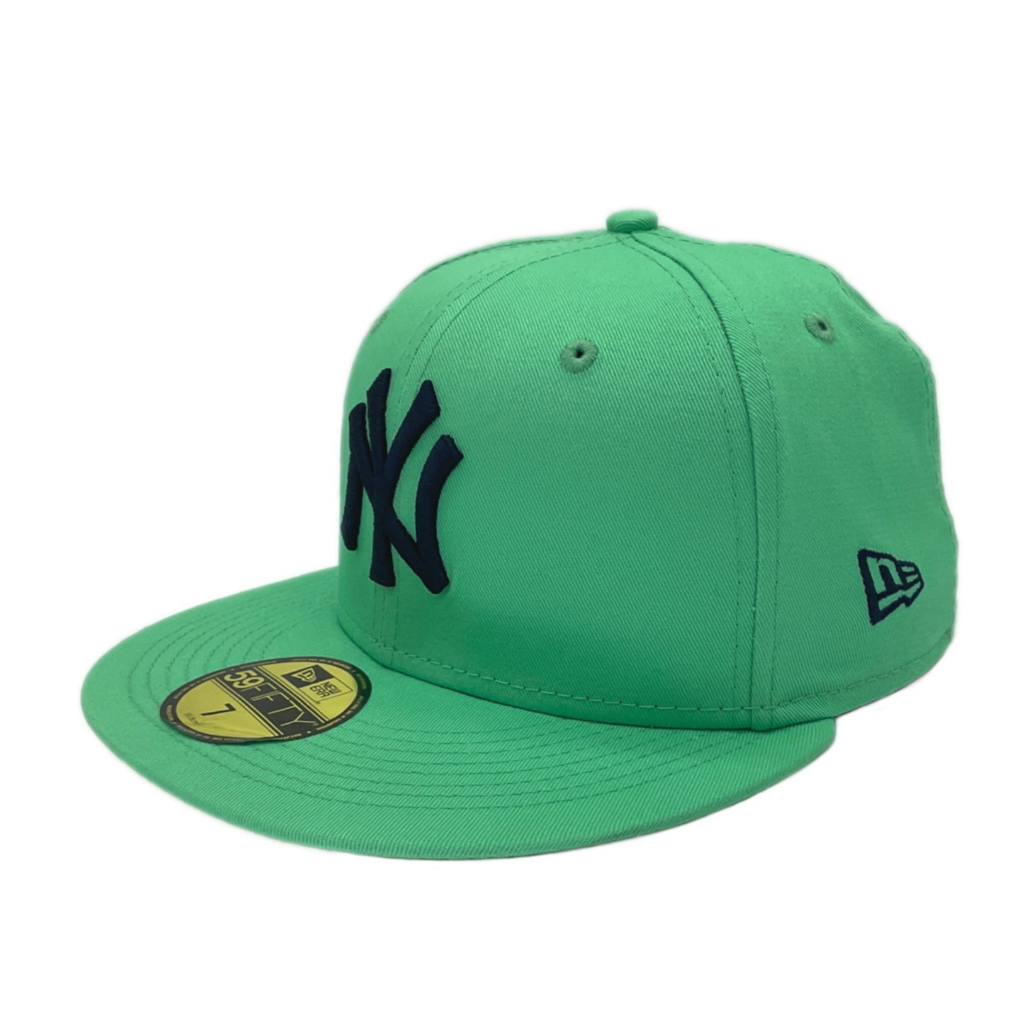 New York Yankees New Era Cap Mint