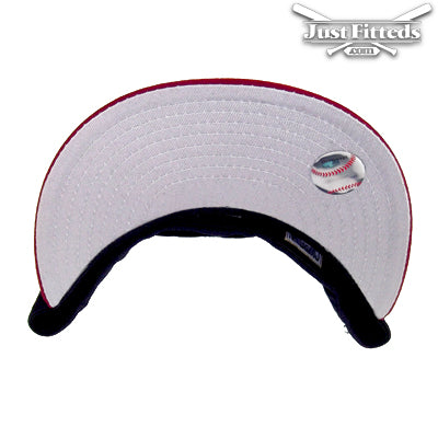 Boston Braves – JustFitteds