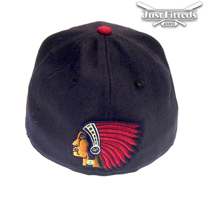 Boston Braves – JustFitteds