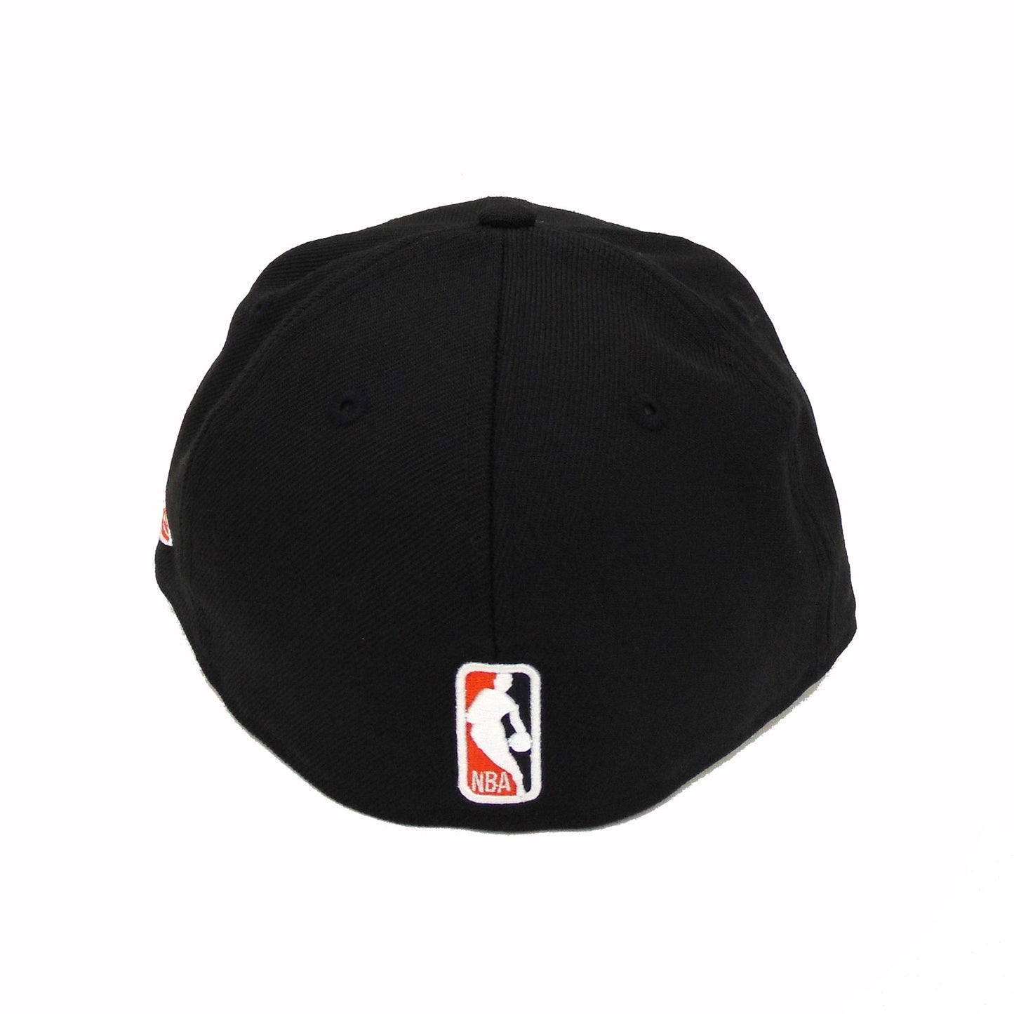 Philadelphia 76ers Custom New Era Cap Side Patch